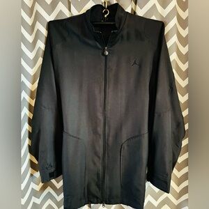 CLASSIC NIKE JORDAN COMMEMORATIVE 1985 - 2005
full zip jacket